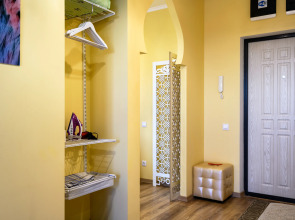 Апартаменты Восточная Ночь