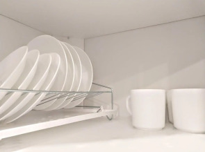 Квартира DaiIyRent-NN Апартаменты в Нижнем Новгороде