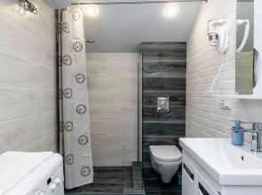 Апартаменты Море Апартаментов на Станиславского 1А-11