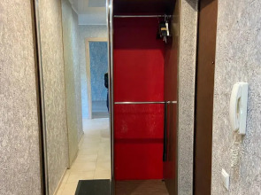 Квартира Уютная квартира в двух шагах от Рыбной деревни