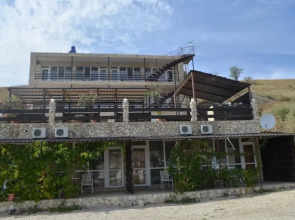Olimpiya Guest house