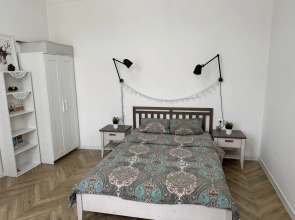 Апартаменты на Социалистической 30