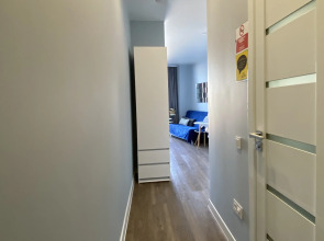 Апартаменты Central Bay Studios Near the Station 2