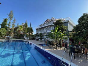 Tekirova Millennium Hotel