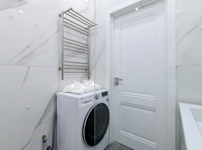 Апартаменты Петровский Квартал