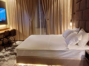 Отель Homy House