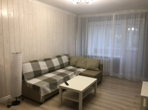 Апартаменты на Пограничной