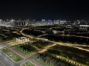 Апарт-Отель Yes-Оазис