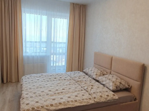 Uyutnye Apartamenty V G.ob Apartments