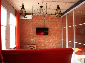 Апартаменты на Демонстрации Студия