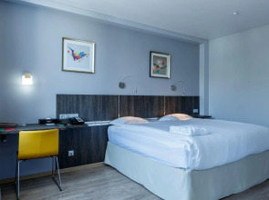 Смарт Отель Бишкек