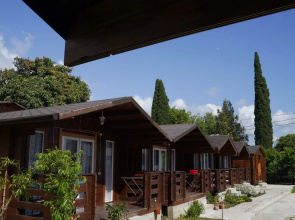 Teremok Private House