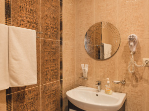 Гостевой Дом Palladium