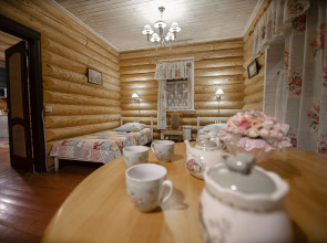 Частный дом Петель