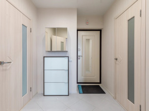 Апартаменты Мещерское озеро, Стадион, Стрелка, Центр