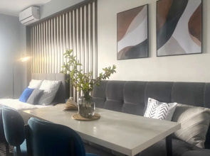 Квартира Sweet home Irkutsk 2