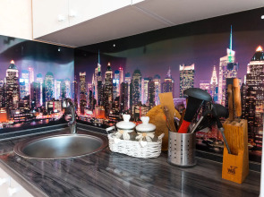 Апарт-Отель Глория