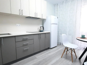 Квартира в новом доме