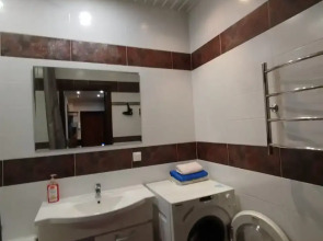 Квартира двухкомнатная на Архитекторов