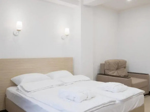 Отель Ривьера Парк