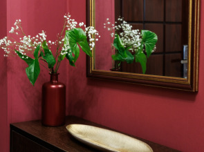 Квартира в центре Иркутска