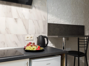 Апартаменты Асмера 17 Гороховая