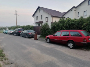 Гостевой дом Комнаты на Цне