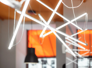 Отель Orange Hotel