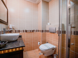 Отель Mediterra Art Hotel