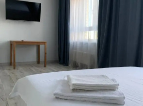 Апартаменты Авион Авангард