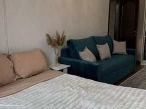 Flat Na Akulinicheva 5a