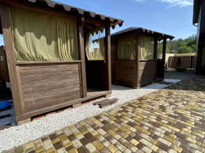 Гостевой Дом Терраса