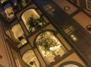 Chiaja Hotel de Charme