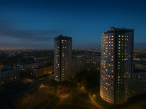 Отель Relax Джакузи в центре Минска