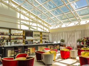 Отель City Palace