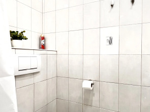 Квартира Магия