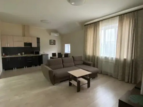 Апартаменты семейные