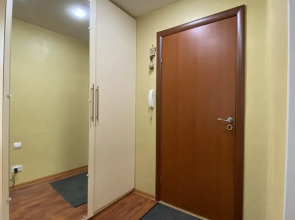 Квартира Уютно Как Дома