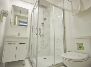 Albatros Hagia Sophia Hotel