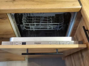 Квартира Nochevali