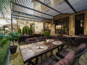 Гостевой Дом Касабланка