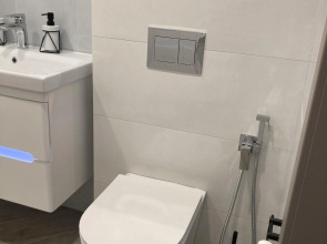 Квартира на Понартской