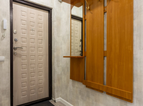 Апартаменты Домино по ул. Устиновича 14