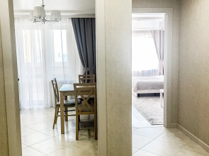 Апартаменты Beautiful