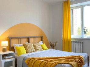 Квартира WELCOME Николаева 18