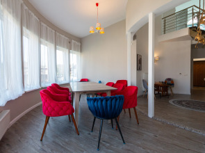 Вилла Твой Дворец в Малиновке