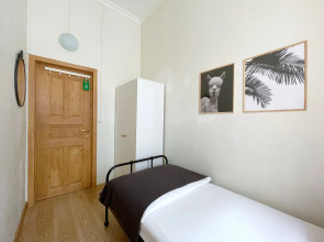 Меблированные комнаты Зефир