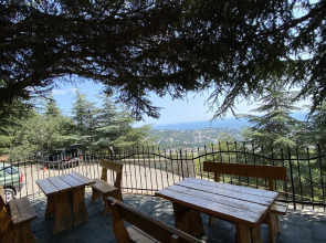 Гостевой дом Экодом Кедровый