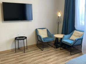 Apartamenty Talisman na Vodnom