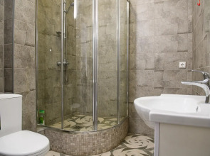 Verhnetorgovaya Ploschad' 4 Apartments